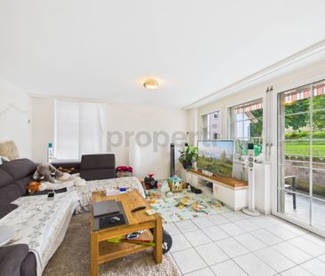 Ruhig an zentraler Lage in Merishausen - Foto 5