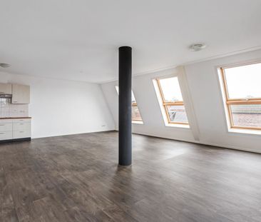 Appartement te huur: Molenstraat 12-G 7631 AZ Ootmarsum - Photo 3