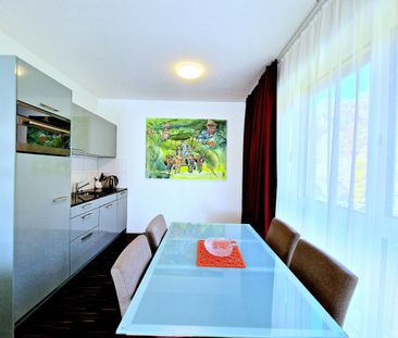 Appartement moderne et meublé – la vie temporaire en toute simplicité - Photo 5