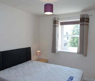 126 Margaret Place, off Holburn Street, AB10 7GB, Aberdeen - Photo 3