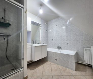 Location Appartement 3 pièces 73m² BEAUNE 21200 - Photo 5