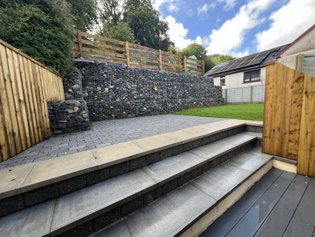 2 bedroom house to rent - Photo 2