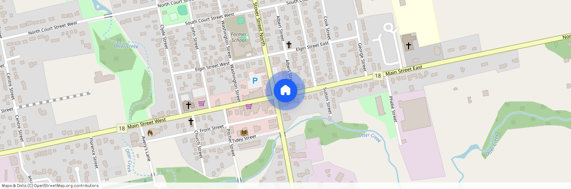 685944 HWY 2 Highway, Norwich