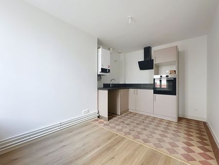 Appartement T3 Nancy à louer - Photo 5