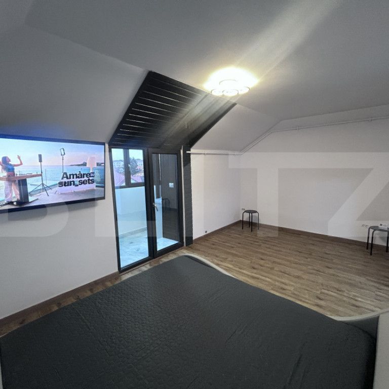 Garsoniera 1 camera, 32 mp, zona Centrala - Fotografie 1