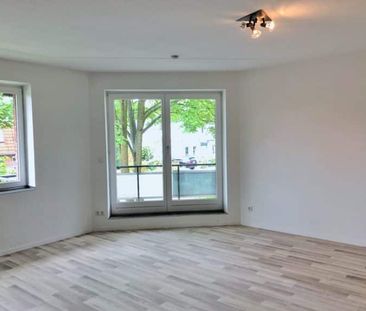 Sanierte Wohnung in Pinneberg - Foto 1