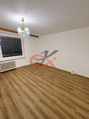 Pronájem bytu 1+1 36 m2 - Photo 1