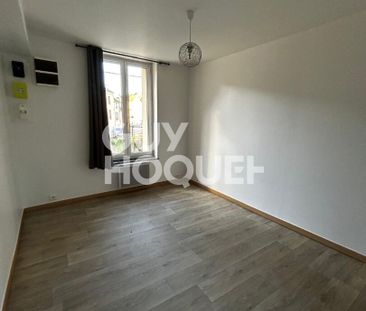 Appartement Dammartin En Goële 2 pièce(s) 44.95 m2 - Photo 6