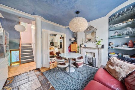 2 bedroom terraced house to rent - Photo 3