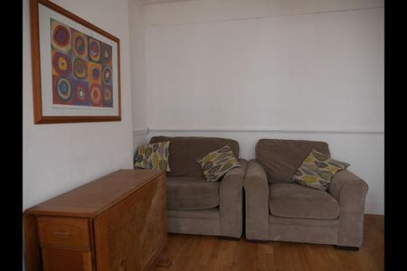 5 bedroom terraced house to rent - Photo 2