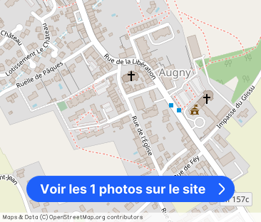 Appartement à louer 3 pièces 62.91m² - Photo 1