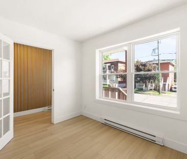 À louer / Appartement - Photo 1