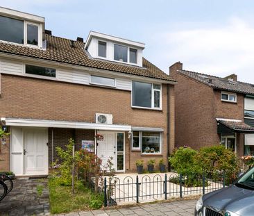 Smitshoek, Bergschenhoek, Nederland - Foto 4