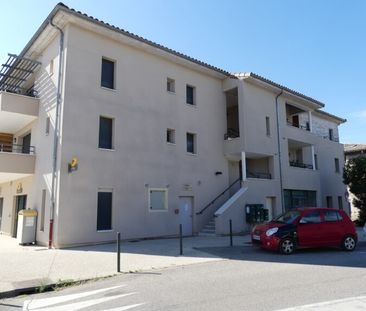 Appartement, 3 pièces – ANCONE - Photo 1