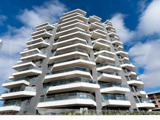 3 room luxury Apartment for rent in Oeiras, Lisbon - Photo 1