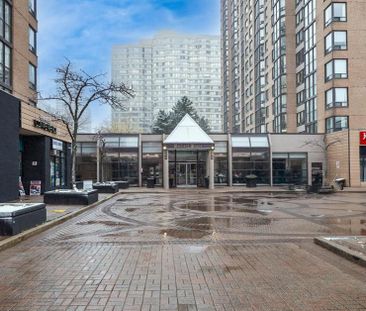 For Lease - 285 Enfield Place Unit# 303, Mississauga, Ontario - Photo 1