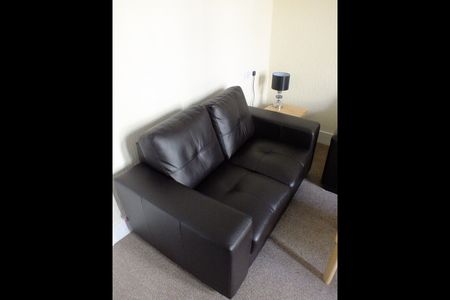 2 Bed Flat, Rosemount Viaduct, AB25 - Photo 5