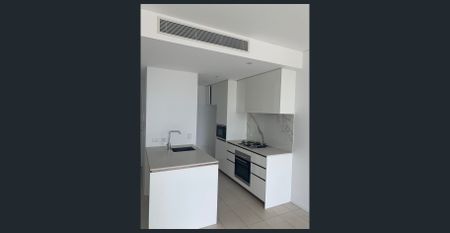 BRISBANE CASINO TOWER - Two Beds + One Bath Great Riverview Unfurnished Apartment - Photo 4