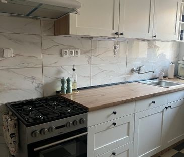 Pronájem bytu 1+1 38 m2 - Photo 4