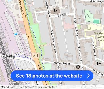Gladstone Street, Peterborough - Photo 1