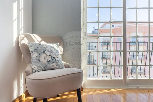 Apartamento T2 em Setúbal - Photo 1