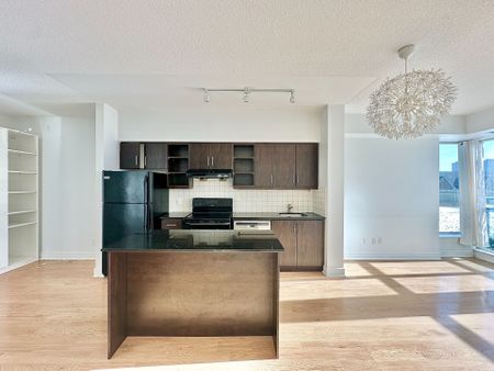 For Lease - 35 Brian Peck Crescent Unit# 315, Toronto, Ontario - Photo 5