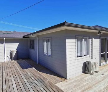 Fantastic Home for Family - Photo 4