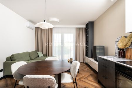 4-pokojowy apartament na południu Krakowa! - Zdjęcie 5