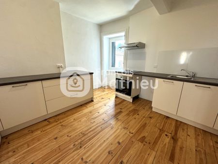 Triplex – centre Chalamont - Photo 5