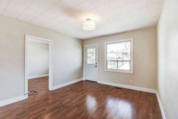 For Lease - 1064 Westmount Avenue Unit# Upper, Mississauga, Ontario - Photo 1