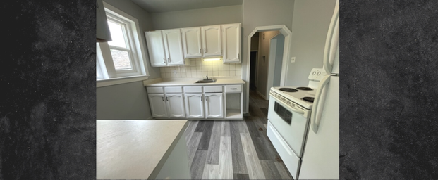 2 Bedroom Main Floor in Mayfair - Photo 1