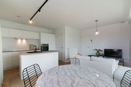 Appartement te huur - Photo 4