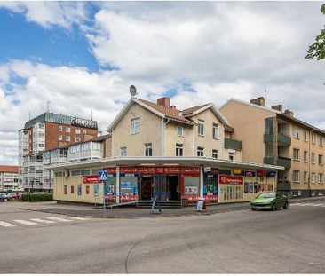 Esplanaden, Oxelösund - Photo 1