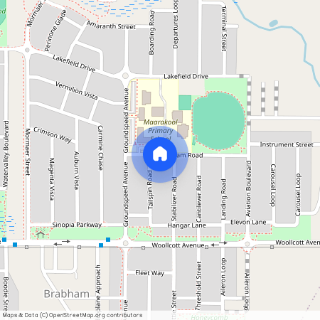 18 Slipstream Road, WA 6055, Brabham