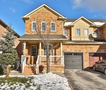 For Lease - 5972 Manzanillo Crescent, Mississauga, Ontario - Photo 6