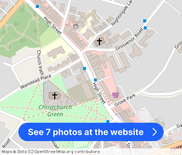 High Street, Wanstead - Photo 1