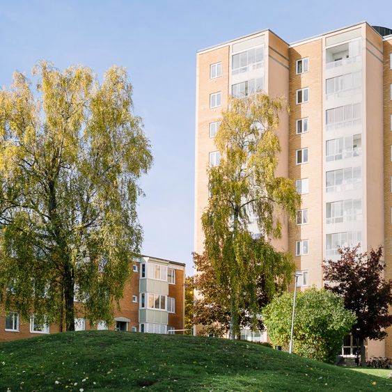 Sämskarbogatan 37, 74533, Enköping - Photo 1