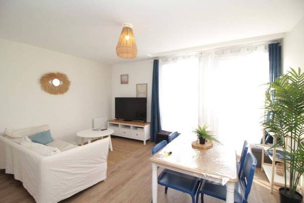 Appartement 1 pièce - - Photo 1