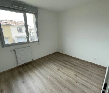 Location maison 3 pièces - 64.75m² à Pibrac (31820) - Photo 1