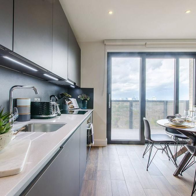 1 bedroom flat to rent - Photo 1
