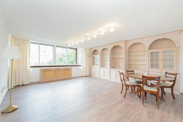 The Quadrangle, Hyde Park Estates, W2 - Photo 1