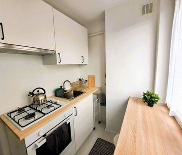 3-pokoje | Na rok Akademicki | Gdynia Centrum - Zdjęcie 6
