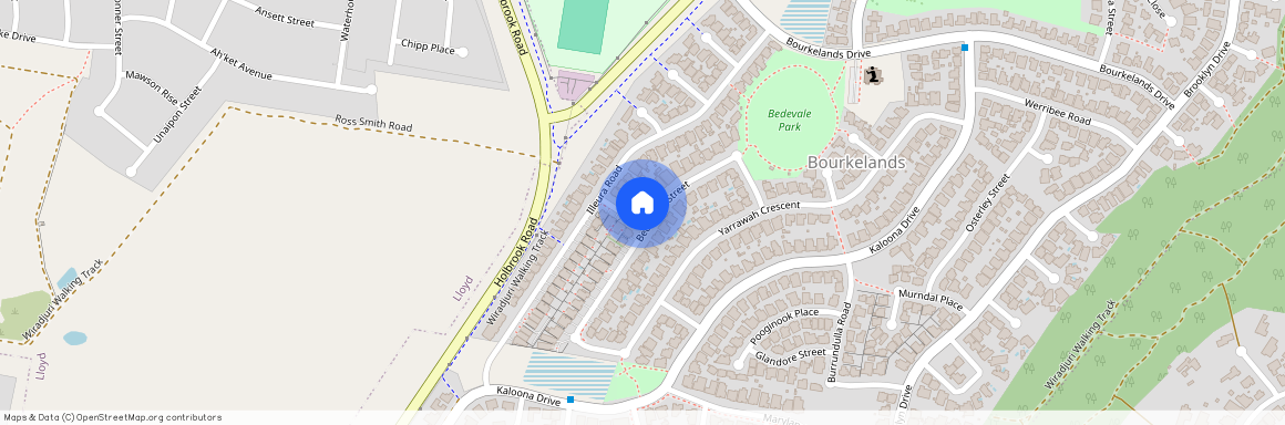 7 Wilton St, NSW 2650, Bourkelands