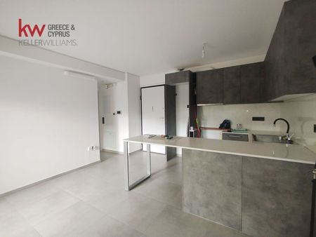 Διαμέρισμα για ενοικίαση Γκύζη - Πεδίον Άρεως - Photo 5