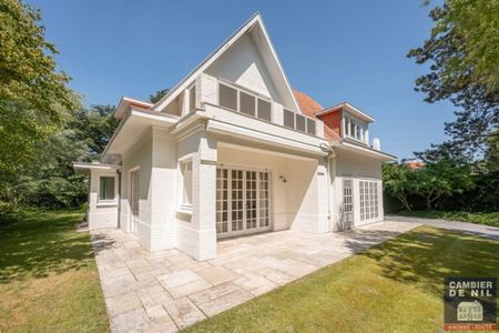 Tout savoir sur cette maison à Knokke-Heist, à Knokke-Heist - Foto 4