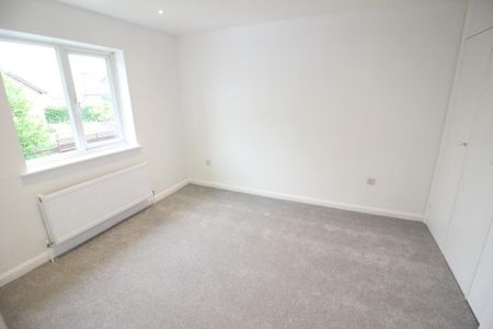 1 bedroom cluster house to rent - Photo 2