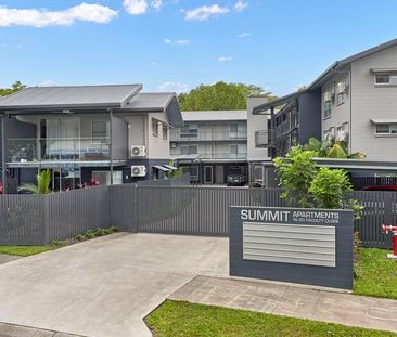 FURNISHED GROUND FLOOR APARTMENT IN A GREAT LOCATION! - Photo 5