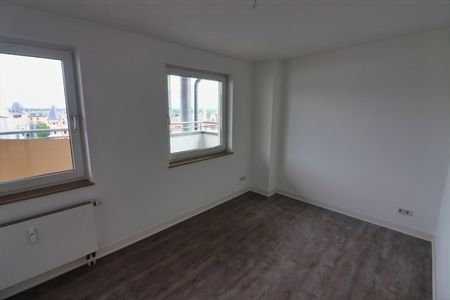 Wundervolle Maisonettewohnung am Hassel! - Photo 3