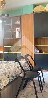 Monolocale in affitto - Photo 1
