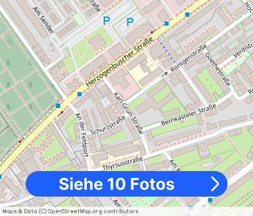 Trier: Moderne 2-ZKB direkt an der Mosel – große Terrasse & Einbauk... - Foto 1